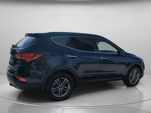 Used 2018 Hyundai Santa Fe Sport w/ 2.4L Tech Package 04 image 28