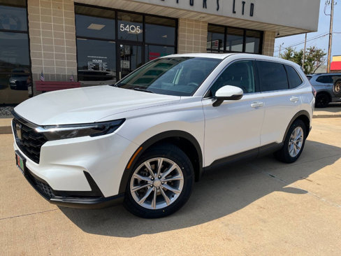 Used 2023 Honda CR-V EX image 2