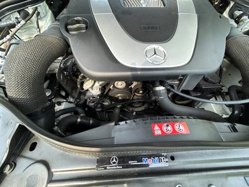 Used 2007 Mercedes-Benz E 350 Sedan w/ Premium Pkg 1 image 27