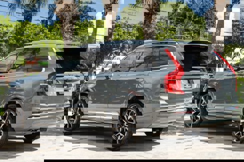 Used 2023 Volvo XC90 B6 Plus w/ Protection Package Premier image 4