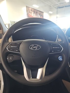 Used 2020 Hyundai Santa Fe SEL image 14