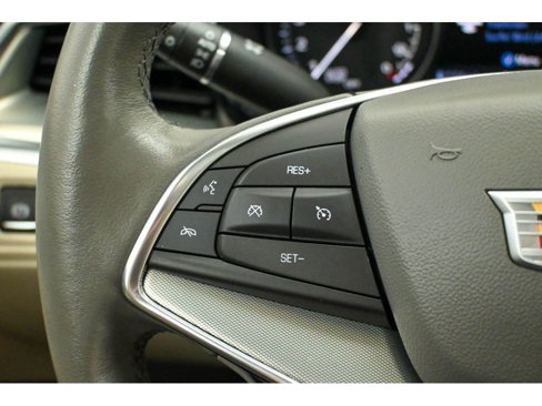 Used 2022 Cadillac XT5 Premium Luxury w/ Technology Package image 40
