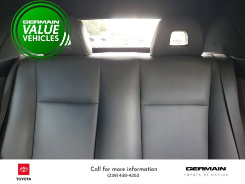 Used 2008 Toyota Solara SLE image 33