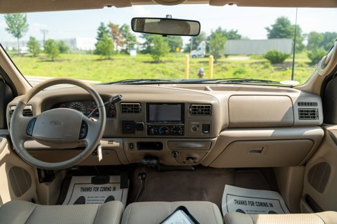 Used 2002 Ford F350 Lariat image 27