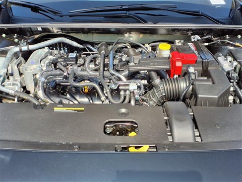 New 2025 Nissan Sentra S image 20