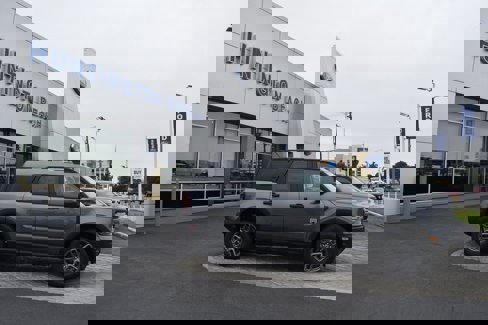 New 2025 Ford Bronco Sport Big Bend image 3