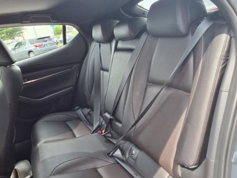 Used 2023 MAZDA MAZDA3 s image 10