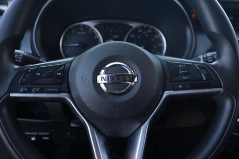 Used 2019 Nissan Kicks S w/ Exterior Package image 25