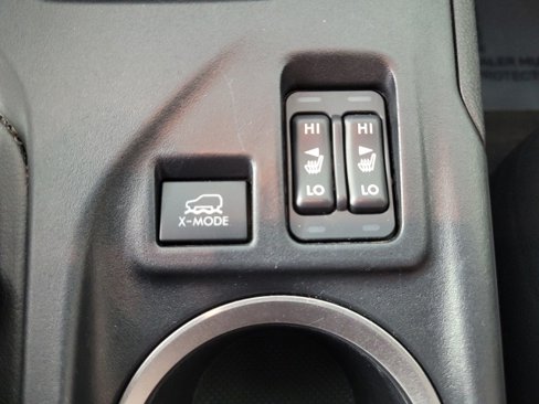 Used 2020 Subaru Crosstrek 2.0i Limited w/ Moonroof Package image 35