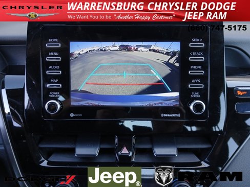 Used 2023 Toyota Camry SE image 22