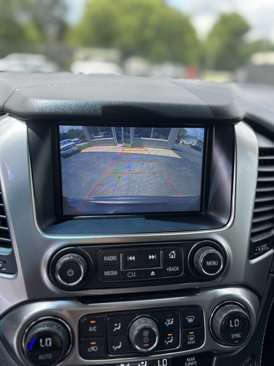 Used 2016 Chevrolet Tahoe LTZ image 23