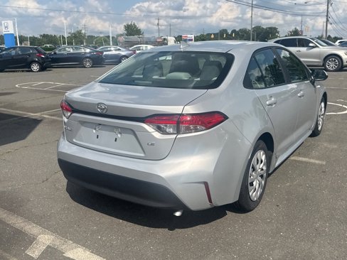 Used 2023 Toyota Corolla LE image 8