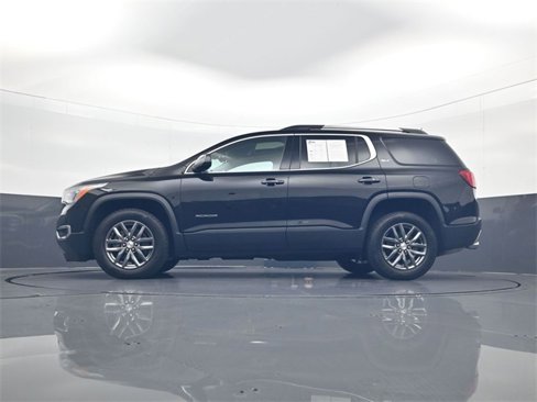 Used 2018 GMC Acadia SLT image 29