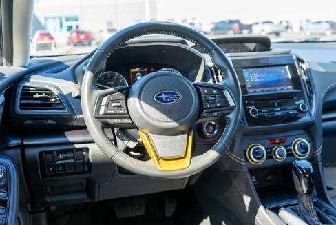 Used 2023 Subaru Crosstrek 2.5i Sport image 13
