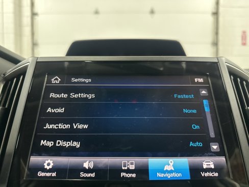 Used 2020 Subaru Forester Limited image 35
