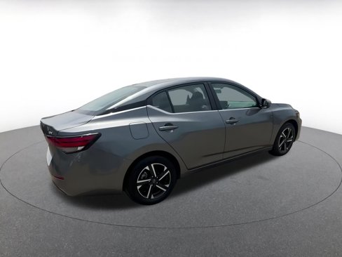 Used 2024 Nissan Sentra SV image 15