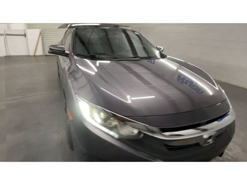 Used 2017 Honda Civic EX-T image 3
