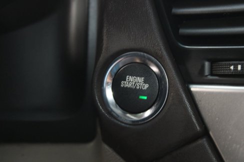 Used 2015 Chevrolet Tahoe LTZ image 29