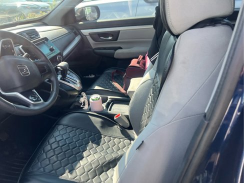 Used 2019 Honda CR-V LX image 7