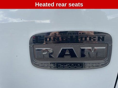 Used 2012 RAM 2500 Longhorn w/ Protection Group image 15