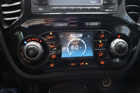 Used 2013 Nissan Juke NISMO image 15