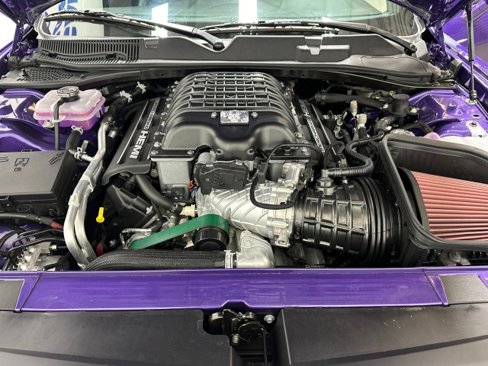 Used 2023 Dodge Challenger SRT Hellcat Redeye image 39