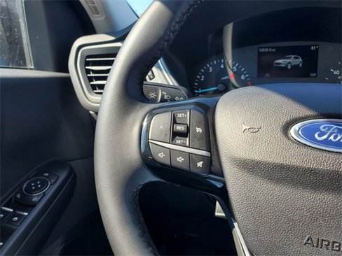Certified 2022 Ford Escape SE w/ Convenience Package image 13