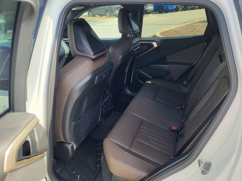 New 2025 BMW X3 xDrive30i w/ Premium Package image 15