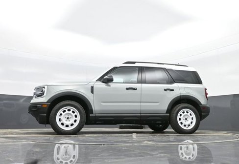 New 2024 Ford Bronco Sport Heritage w/ Heritage Convenience Package image 31