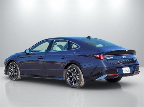 Used 2024 Hyundai Sonata SEL image 6