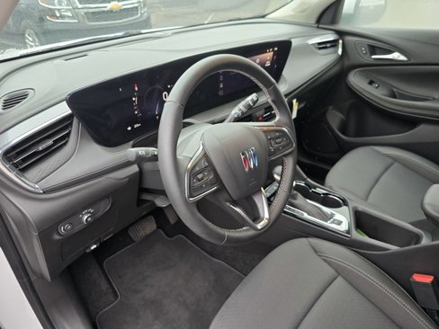New 2025 Buick Encore GX Preferred image 13
