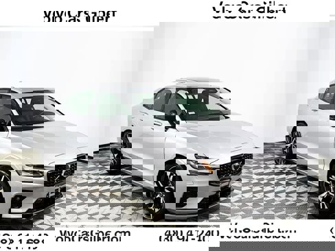 Certified 2025 Volvo S60 B5 Core image 1