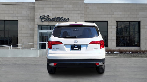 Used 2017 Honda Pilot EX-L image 6