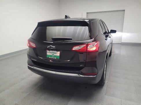 Used 2020 Chevrolet Equinox LT image 7