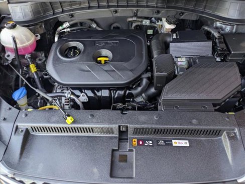 Used 2021 Hyundai Tucson SE image 21