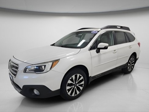 Used 2017 Subaru Outback 3.6R Limited image 12