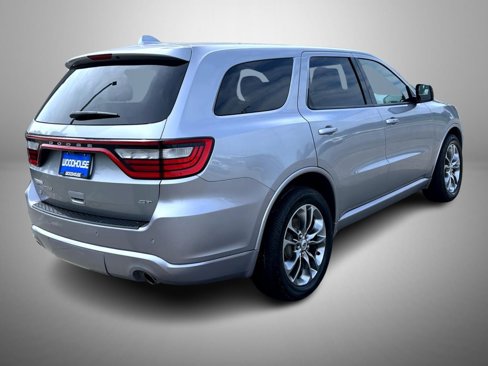 Used 2019 Dodge Durango GT image 5