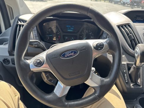 Used 2017 Ford Transit 350 XLT image 10