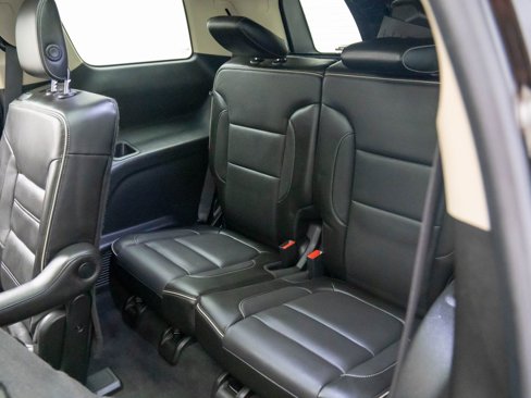 Used 2017 GMC Acadia Denali w/ Technology Package image 18