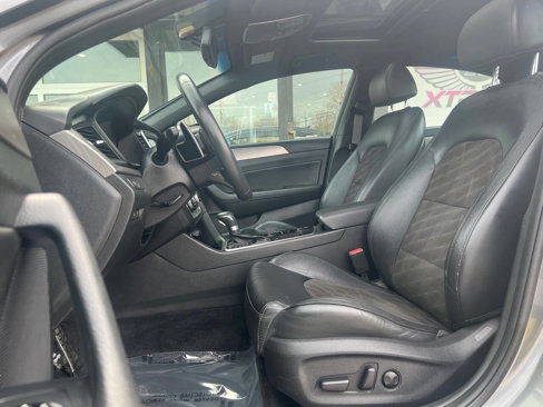 Used 2018 Hyundai Sonata Sport w/ Cargo Package image 16