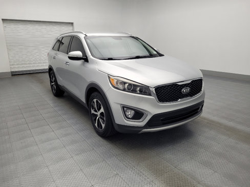 Used 2016 Kia Sorento EX image 13