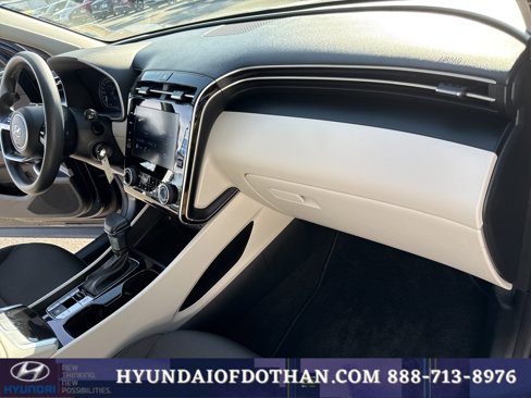 Certified 2022 Hyundai Tucson SE image 16