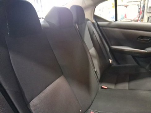 Used 2024 Nissan Sentra SV image 5