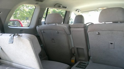 Used 2012 Toyota Highlander FWD image 29