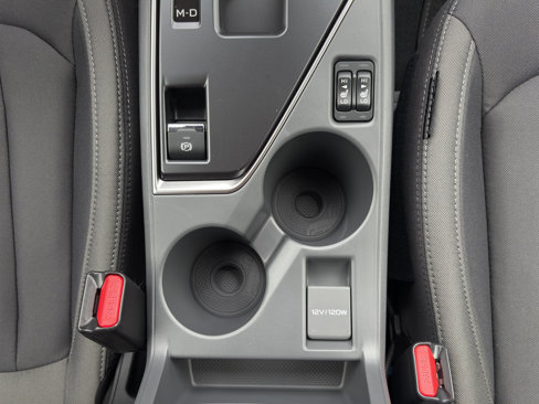 New 2025 Subaru Crosstrek 2.5i Premium image 23