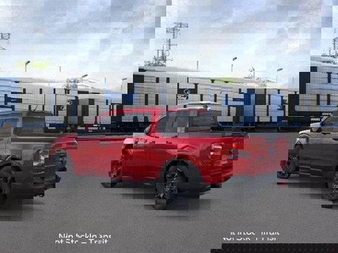 New 2025 Ford Maverick XLT image 4