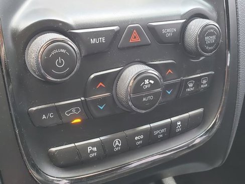 Used 2020 Dodge Durango GT image 47