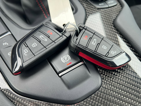 Used 2026 Toyota Supra image 23