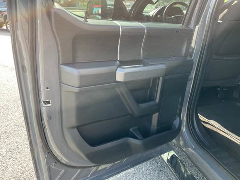 Used 2018 Ford F150 XLT w/ Equipment Group 302A Luxury image 21