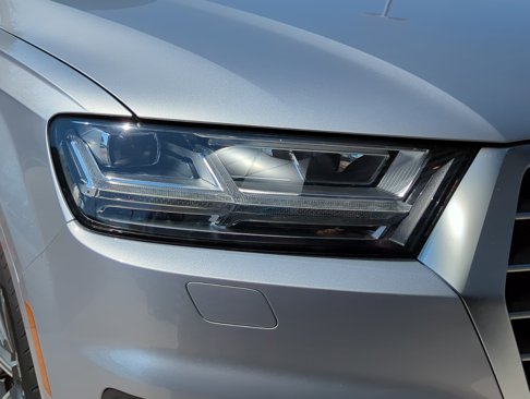 Used 2018 Audi Q7 2.0T Premium Plus w/ Premium Plus Package image 11
